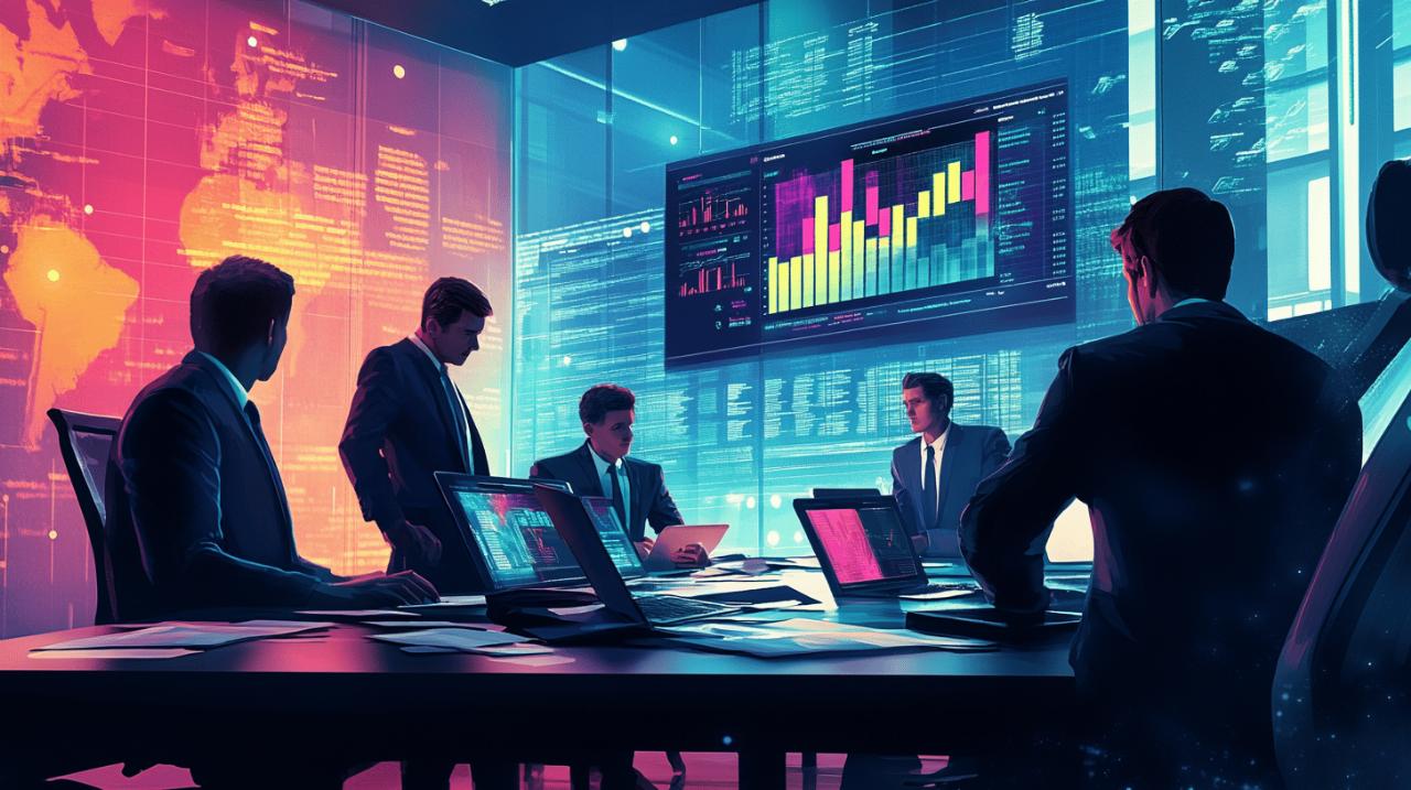 5 Estrategias efectivas de Pilotaje comercial para optimizar tu CRM