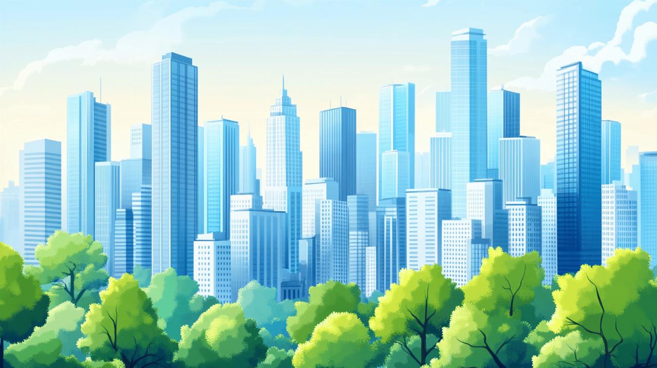 Inversiones rentables: la tension locativa como indicador clave a considerar